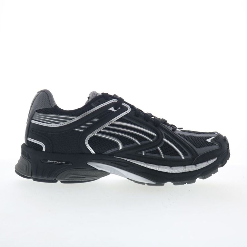 Puma Mens Puma Skyjet Black Shoes (NWT)